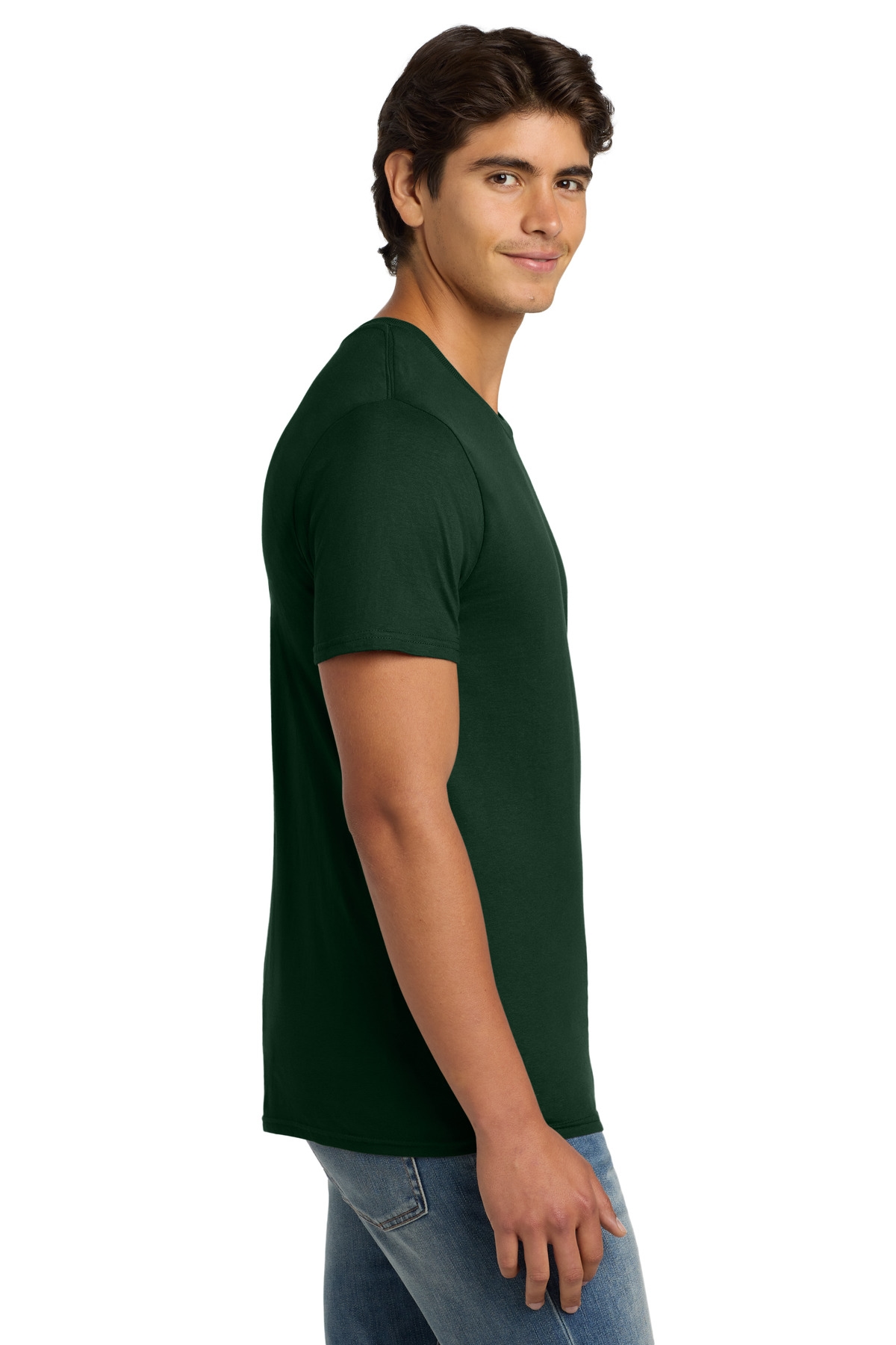 Style 4980 - Deep Forest - Custom