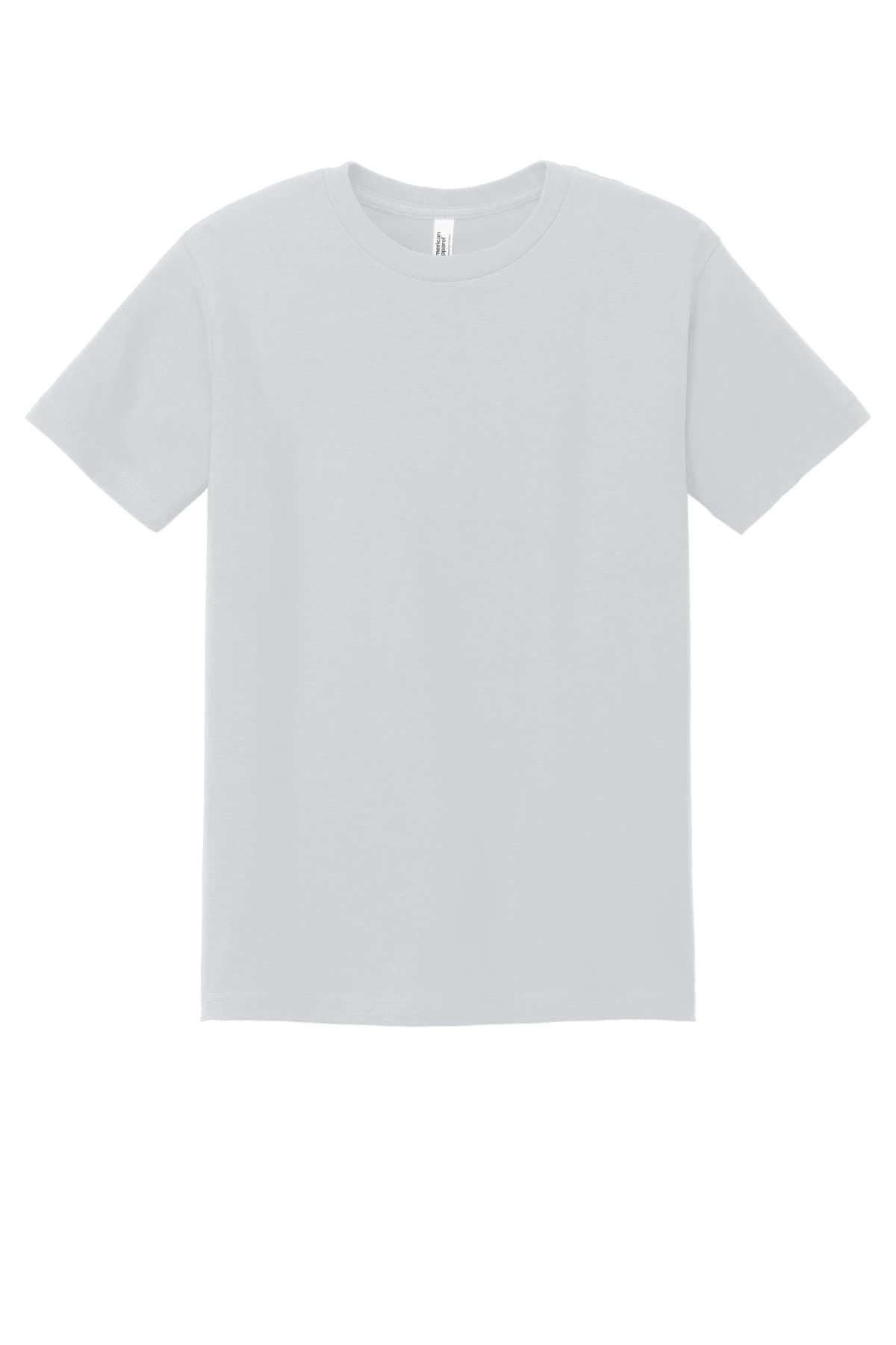 Style 1301 - AshGrey - Front