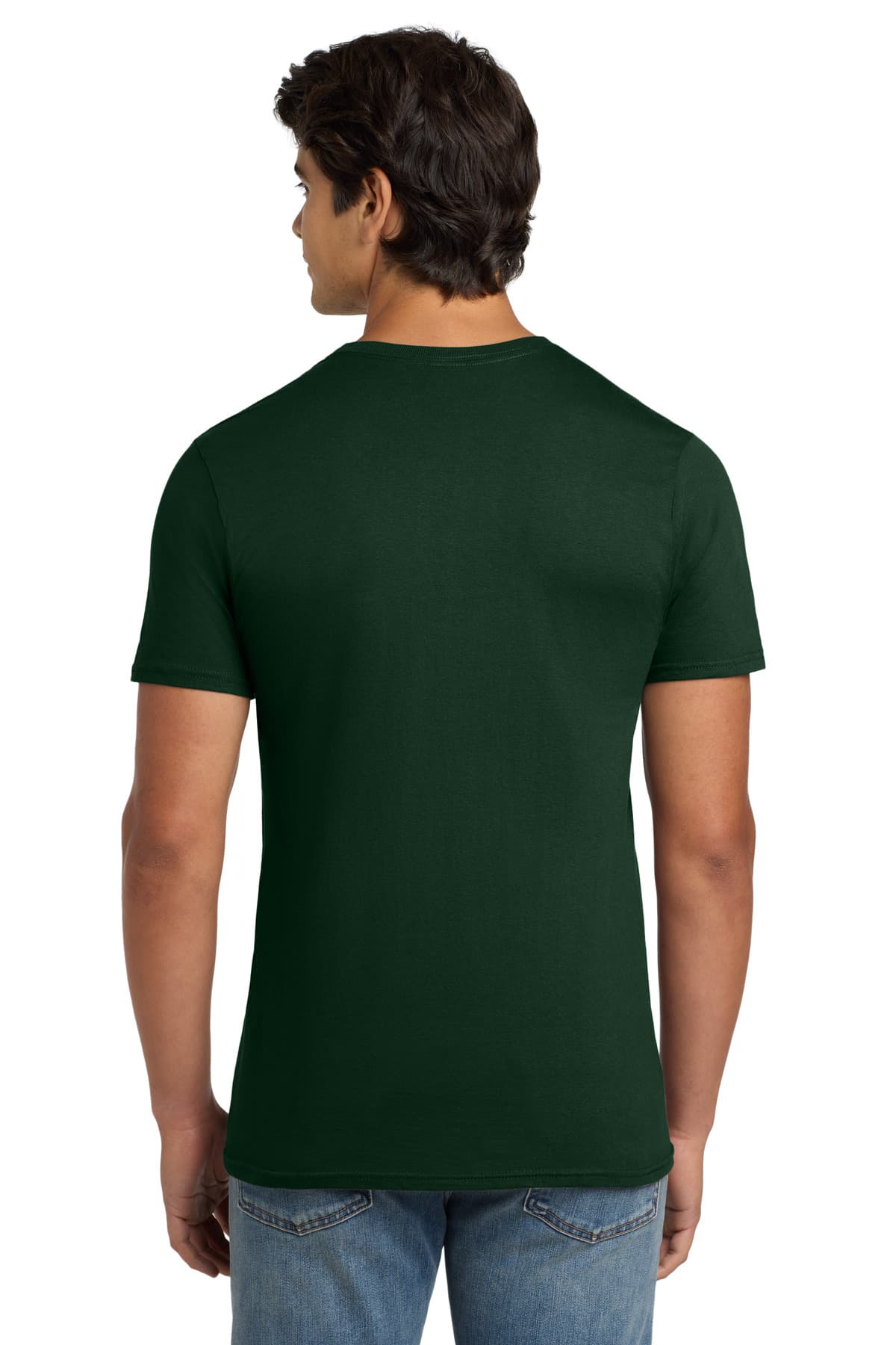 Style 4980 - Deep Forest - Custom