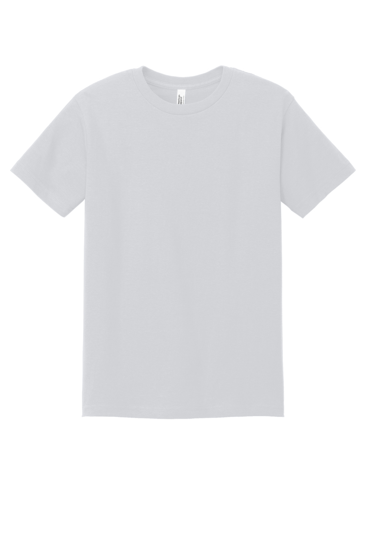 Style 1301 - AshGrey - Front