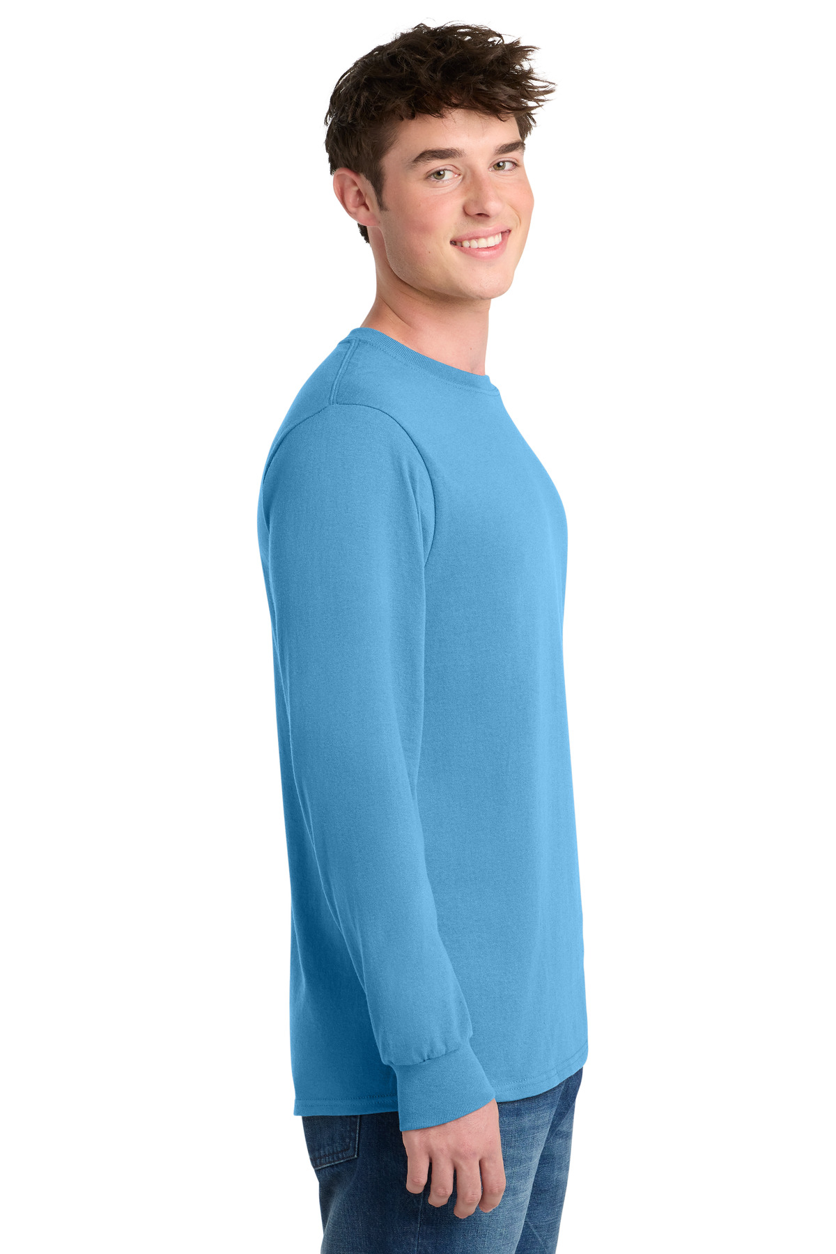 Style PC55LST - Aquatic Blue - Custom