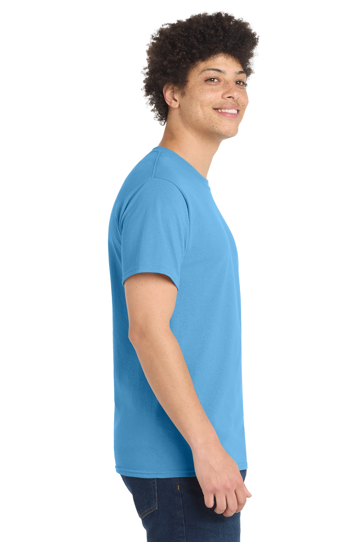 Style PC55T - Aquatic Blue - Custom
