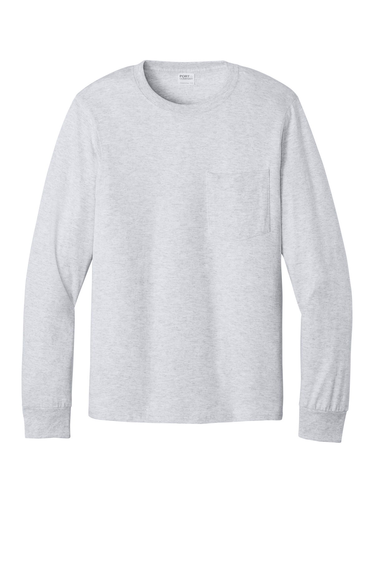Style PC61LSPT - Ash - Front