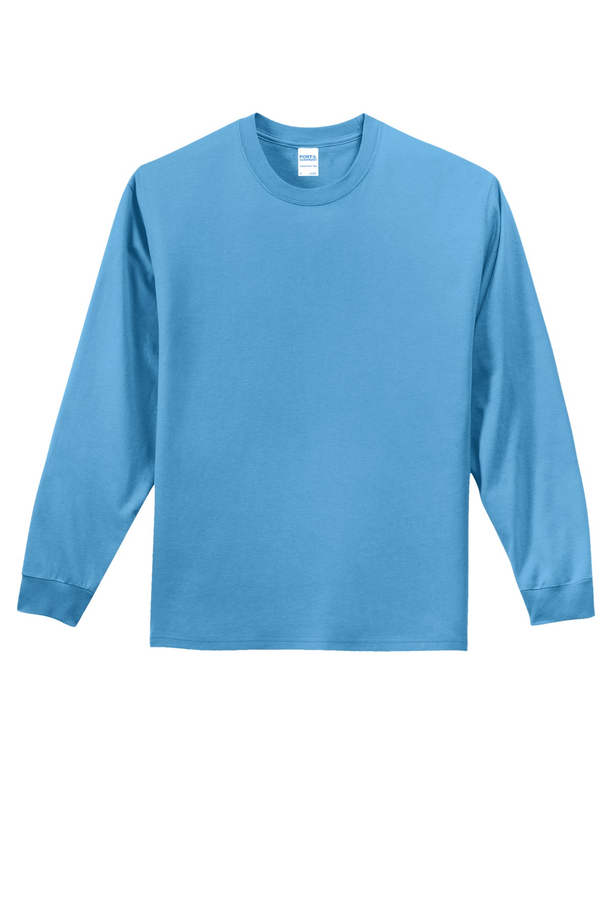 Style PC61LST - Aquatic Blue - Front