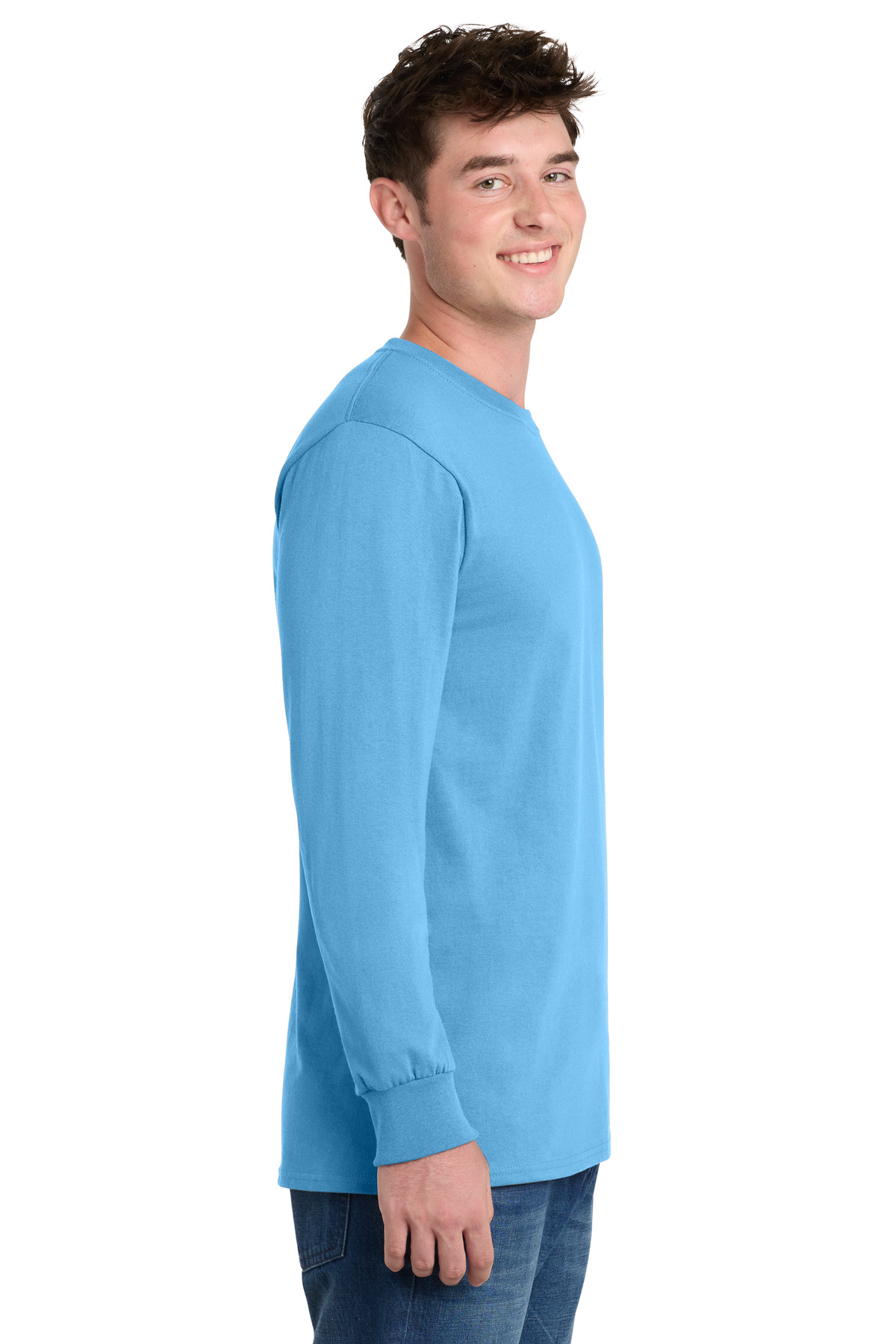 Style PC61LST - Aquatic Blue - Custom