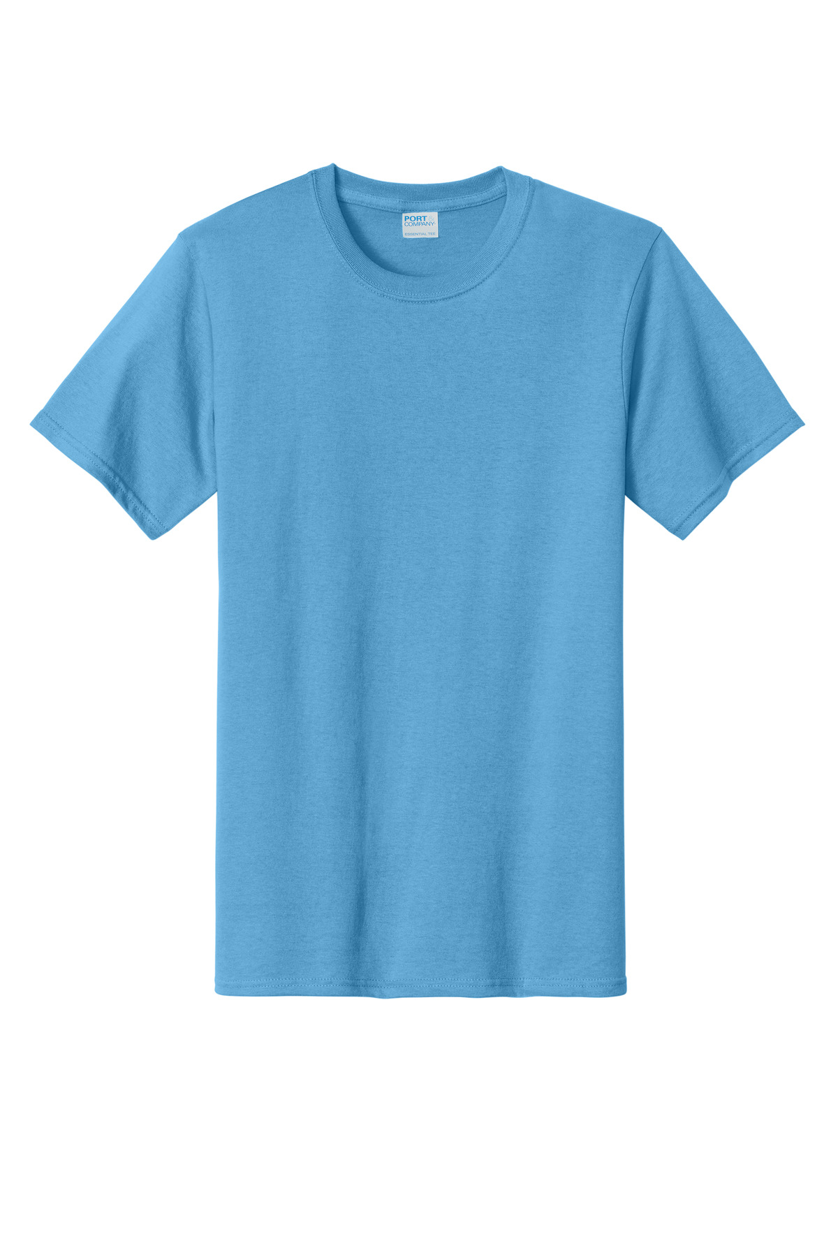 Style PC61T - Aquatic Blue - Front