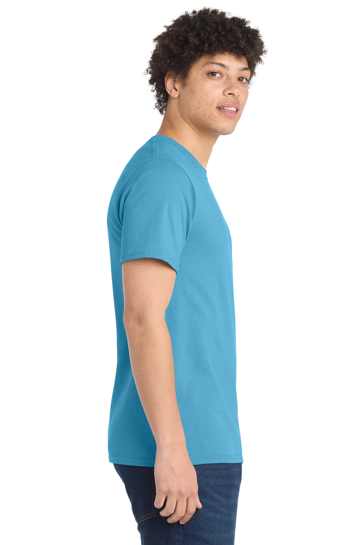 Style PC61T - Aquatic Blue - Custom